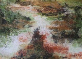 Lynn Martin - Confluence