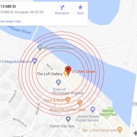 313 Mill St. Occoquan, VA 22125