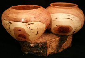 George Jones III - Dec2016