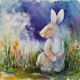 Lynn Martin - Did Someone Say Spring