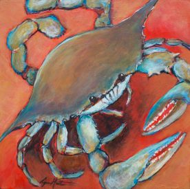 Lynn Martin - DontCallMeCrabby