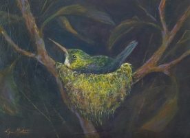 Lynn Martin - Expecting