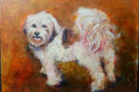 Lynn Martin - Freddie