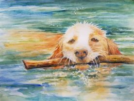 Lynn Martin - Got it Mom