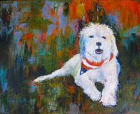 Lynn Martin - Liberty