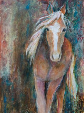 Lynn Martin - Mare-Ci