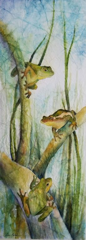 Lynn Martin - MartinL_Marsh Music Trio