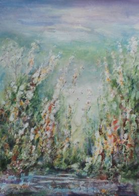 Lynn Martin - Meadow Inspiration