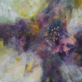 Lynn Martin - Nut Hatches