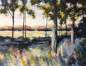 Mike Flynn - Ocean City MD Marsh