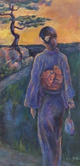 Lynn Martin - Peaceful Morning