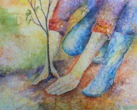 Lynn Martin - Planting Hope