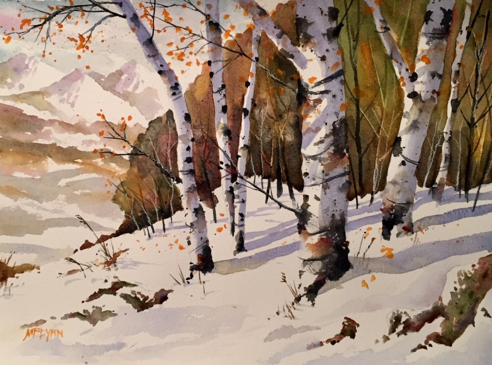 Mike Flynn - Rocky Mountain NP