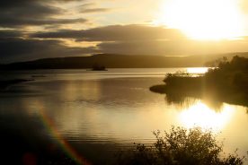 Rick Reda - Saint Anne's Bay, Nova Scotia
