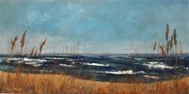 Lynn Martin - Seaside