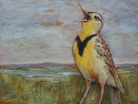 Lynn Martin - Serenade