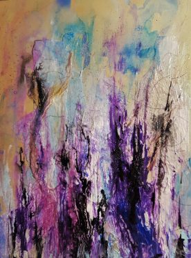 Lynn Martin - Spirit and Element