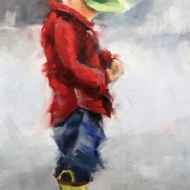 Lydia Jechorek - Still Treasure Hunting