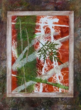 Lynn Martin - Tranquility