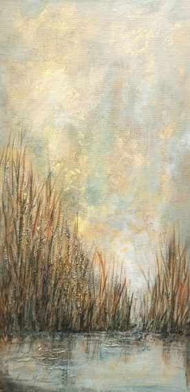 Lynn Martin - Tranquility