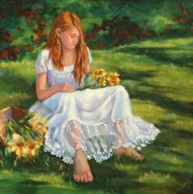 Susan Lawrence Norman - leah w flowers