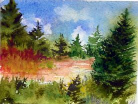 MARCIA WEIDLER - Miniature 2