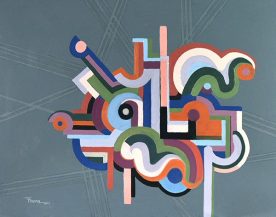 Rich Moore - Back 2 the 70s