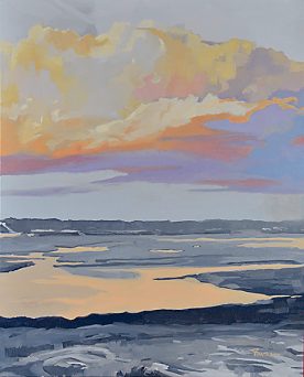 Rich Moore - Dream in color