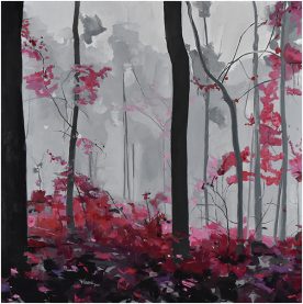 Rich Moore - Red Forest