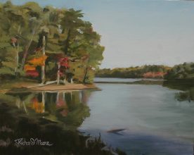 Rich Moore - Whisper of Fall