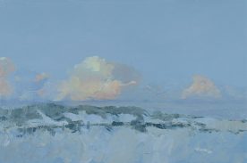 Rich Moore - Beach Cloud Whisper