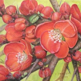 Pleasant - Chong Teasley