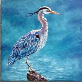 Susan Lawrence Norman - Casey II