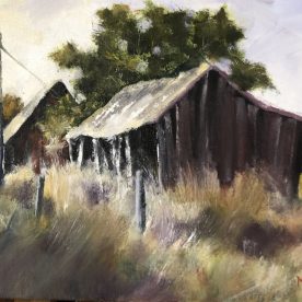 Mike Flyy - Wyoming