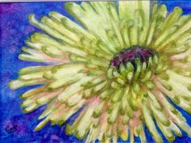 Claire Bentley - Spider Mum