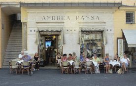 Rick Reda - My Italian Restaurant