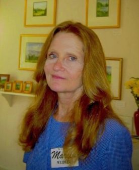 Marcia Weidler - Watercolors