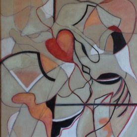 Margaret Hillen - SO MUCH MORE