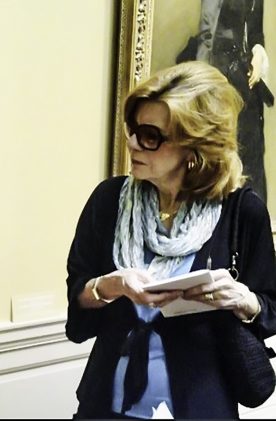 SUSAN LAWRENCE NORMAN - Oils