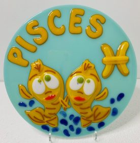 Pisces - Maureen Storey