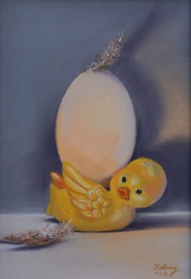 Deanna Boling - Which Came First