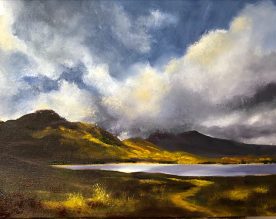 Mike Flynn - Daybreak