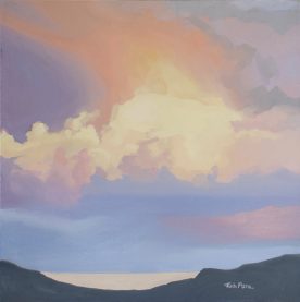 Rich Moore - Glorious Day