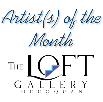 Artists of the Month