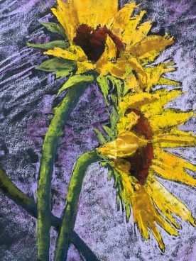 Teresa T. Brunson - Bright Energy