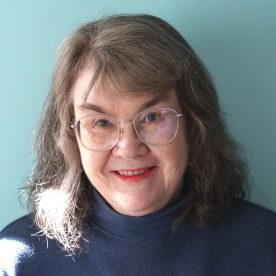 Janet Hansen Martinet