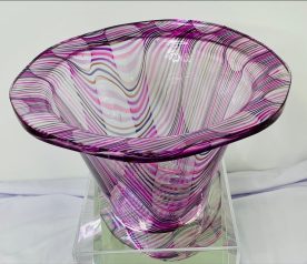 Purple Pleasure - Maureen Storey