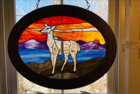 Maureen Storey - The Doe