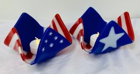 Devotion to Liberty - Maureen Storey