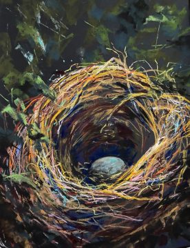 Serene and Safe - Teresa Brunson
